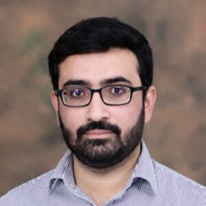 Dr. Muhammad Arif Khan, Federal Urdu University of Arts, Science, and Technology in Karachi