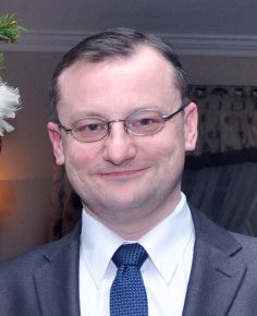 Dr. Tomasz Gajowniczek (1)